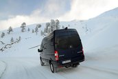 Mercedes Sprinter 4x4