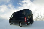 Mercedes Sprinter 4x4