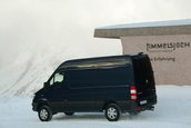 Mercedes Sprinter 4x4