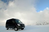 Mercedes Sprinter 4x4
