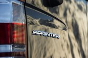 Mercedes Sprinter 4x4