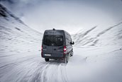 Mercedes Sprinter 4x4