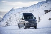 Mercedes Sprinter 4x4