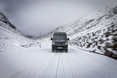 Mercedes Sprinter 4x4