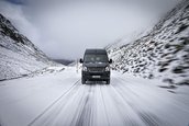 Mercedes Sprinter 4x4