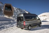 Mercedes Sprinter 4x4