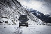 Mercedes Sprinter 4x4