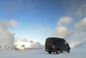 Mercedes Sprinter 4x4