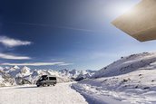 Mercedes Sprinter 4x4