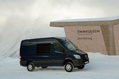 Mercedes Sprinter 4x4