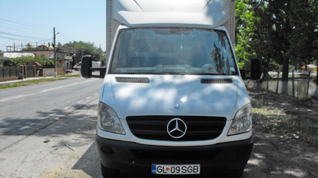 Mercedes Sprinter 515  2.2 CDi