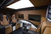 Mercedes Sprinter by Brabus