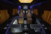 Mercedes Sprinter by Brabus