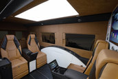 Mercedes Sprinter by Brabus