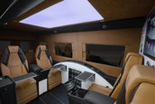 Mercedes Sprinter by Brabus