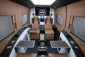 Mercedes Sprinter by Brabus