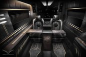 Mercedes Sprinter by Carlex Design