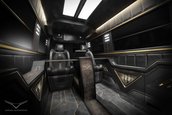 Mercedes Sprinter by Carlex Design