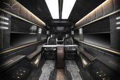 Mercedes Sprinter by Carlex Design