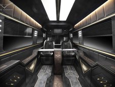 Mercedes Sprinter by Carlex Design