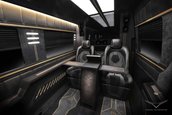 Mercedes Sprinter by Carlex Design