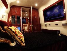 Mercedes Sprinter by Lexani Motorcars