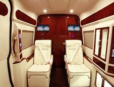 Mercedes Sprinter by Lexani Motorcars