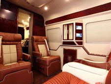 Mercedes Sprinter by Lexani Motorcars