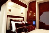 Mercedes Sprinter by Lexani Motorcars