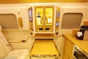 Mercedes Sprinter by Lexani