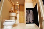 Mercedes Sprinter by Lexani