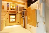 Mercedes Sprinter by Lexani