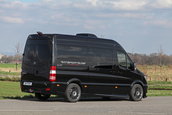 Mercedes Sprinter de la Hartmann