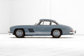 Mercedes-uri clasice restaurate de Brabus