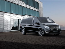 Mercedes V-Class by Brabus