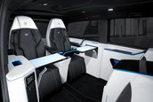 Mercedes V-Class by Brabus