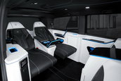 Mercedes V-Class by Brabus