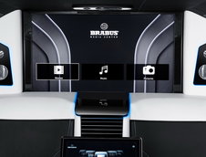Mercedes V-Class by Brabus