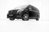 Mercedes V-Class by Brabus