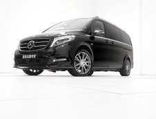 Mercedes V-Class by Brabus