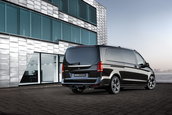 Mercedes V-Class by Brabus