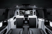 Mercedes V-Class by Brabus