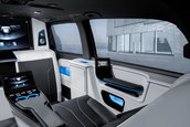 Mercedes V-Class by Brabus