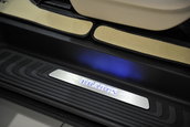 Mercedes V-Class by Brabus