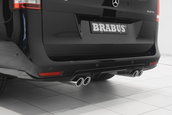 Mercedes V-Class by Brabus