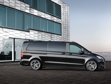Mercedes V-Class by Brabus