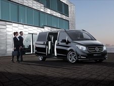 Mercedes V-Class by Brabus