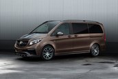 Mercedes V-Class by TopCar