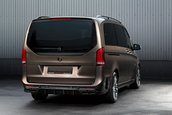 Mercedes V-Class by TopCar