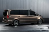 Mercedes V-Class by TopCar